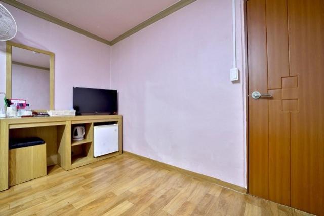 Daegu Bisan-Dong Villa Motel 객실 사진