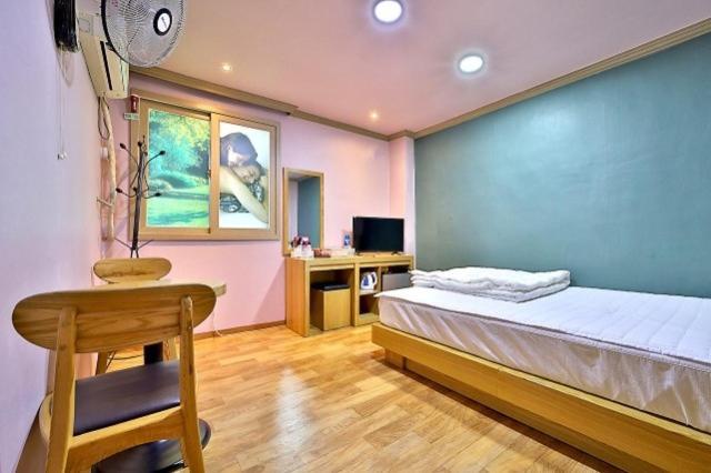 Daegu Bisan-Dong Villa Motel 객실 사진