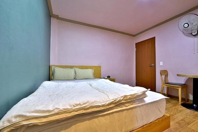 Daegu Bisan-Dong Villa Motel 객실 사진