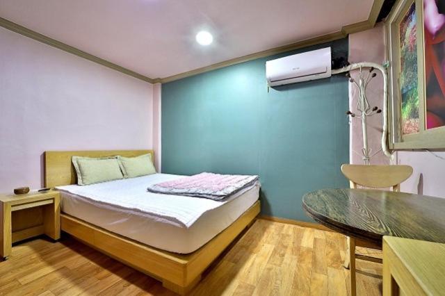 Daegu Bisan-Dong Villa Motel 객실 사진