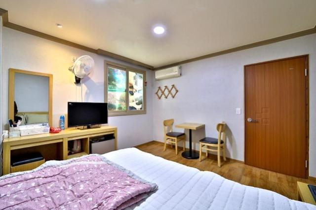 Daegu Bisan-Dong Villa Motel 객실 사진
