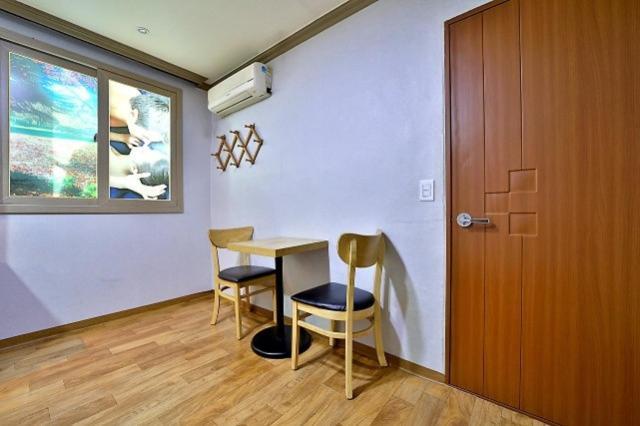 Daegu Bisan-Dong Villa Motel 객실 사진