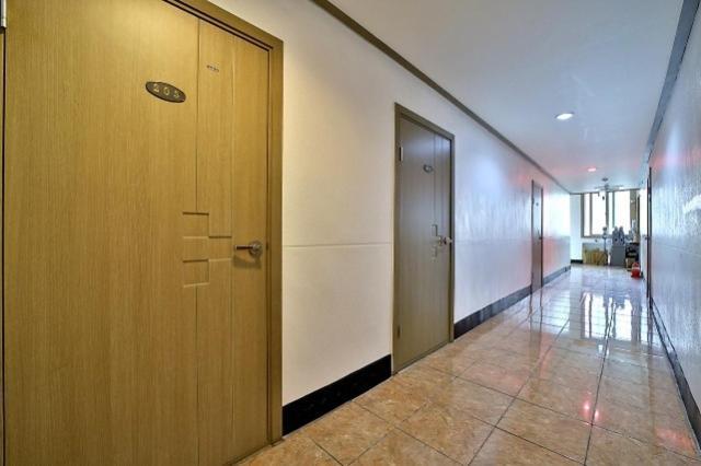 Daegu Bisan-Dong Villa Motel 외부 사진
